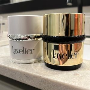 Lavelier Intensive Facial Peel and Moisture Allure Cream